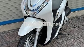 Honda SH mode 125cc CBS 2024 Trắng