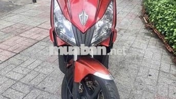 Honda AB 2010 Đỏ 65000 km