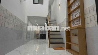 🏡 NHÀ GIÁ TỐT BÌNH TÂN – GẦN MÃ LÒ – CHỈ 2 TỶ 680 CÒN THƯƠNG LƯỢNG 🌹