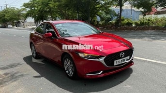 Mazda 3 - 2024 1.5 Luxury Đỏ 20k klm