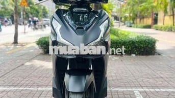 Honda Air Blade 125 2021 Đen Nhám Sport