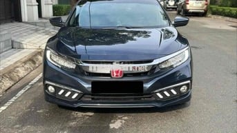 Honda Civic 1.8G 2020 92.000km Xám