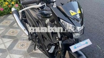 Suzuki Satria 2019 Đen