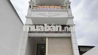 🏢 **CHO THUÊ MẶT BẰNG + GÁC LỬNG** 📍 QL13 cũ, Hiệp Bình, HCM