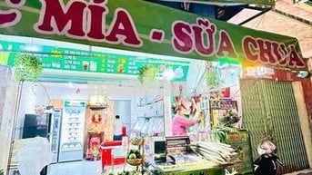Cho Thuê Nhà Đường Lạc Long Quân, Tân Bình ( KINH DOANH TỰ DO )