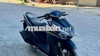 Honda Vario 2025 29km Xám đen