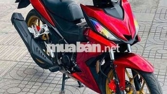 Honda Winner V1 2017 GTDD ZIN ÊM ĐẸP