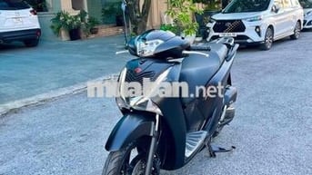 Honda SH150i ABS Đen