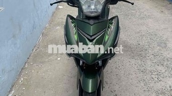 Yamaha Exciter 150 Xanh rêu