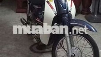 Mình cần bán Honda Cub 50cc biển tp 