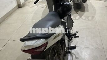 Honda Wave Trắng
