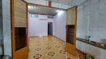 CHO THUÊ NHÀ MẶT TIỀN ĐƯỜNG HÙYNH VĂN NGHỆ 