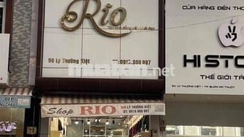 bán nhà MT Lý Thường Kiệt khu đắc địa
