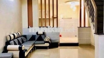 Bán gấp Nhà riêng Lê Trọng Tấn BTân, 40m2, 2 tầng, hẻm bagac, nhỉnh 3t