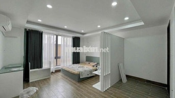 STUDIO CỬA SỔ THOÁNG MÁT | NGAY ĐẦM SEN | FULL NỘI THẤT | RỘNG 40m2