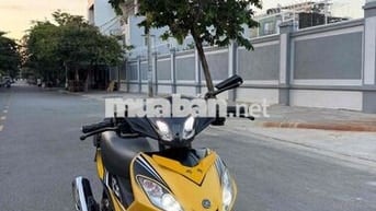 Yamaha Exciter 2010 Vàng