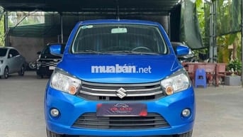 Suzuki Celerio 2018 1.0AT Xanh