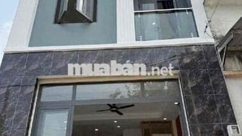 3 TẦNG – HUỲNH THỊ HAI - TRUNG MỸ TÂY,Q12 - HX Tải