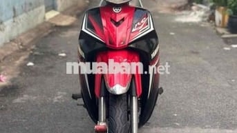 Yamaha Sirius RC 2012 bánh mâm máy zin ít SD  đẹp