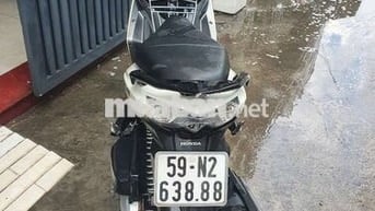 Honda Air Blade 2015 Trắng xám