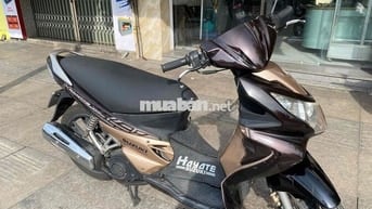 Hayate 125 2013 thành phố