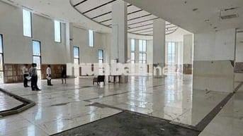 CHO THUÊ MBKD 1300M2 ĐẾN 5000M2 NGAY LẠC LONG QUÂN TÂN BÌNH