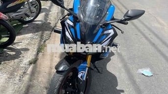 Yamaha R15 2019 Đen Xanh Trắng