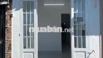 CHO THUÊ NHÀ NGUYÊN CĂN - THỚI AN