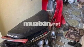Yamaha Jupiter MX 2011 Đỏ đen