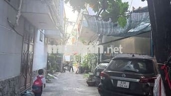 🏡 BÁN NHÀ ĐẸP PHAN HUY ÍCH – XE HƠI TỚI NHÀ – NGANG 5M CỰC HIẾM 🏡
