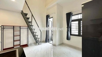 CHO THUÊ CĂN HỘ DUPLEX MỚI XÂY 30m2 TẠI QUANG TRUNG P8 GÒ VẤP