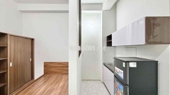 KHAI TRƯƠNG DỰ ÁN 1 PHÒNG NGỦ FULL NỘI THẤT CỬA SỔ THOÁNG NHÀ GA T3