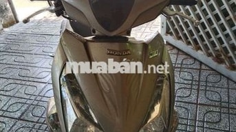 Honda Air Blade Vàng cát