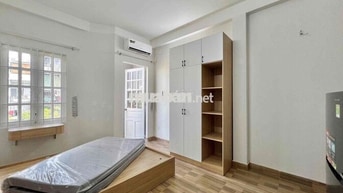 CHO THUÊ CĂN HỘ BANCOL MẶT TIỀN NGUYỄN VĂN LƯỢNG P17 NGAY LOTTE GÒ VÂP