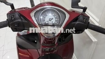 Honda SH Mode 2025 Đỏ