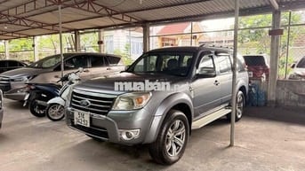 Ford Everest 2010 Ghi 151.088 km