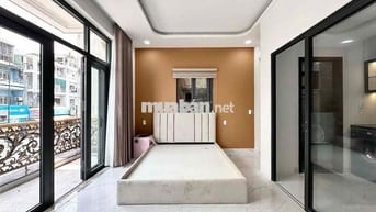 💥CHO THUÊ CĂN HỘ 1 PHÒNG NGỦ TÁCH BẾP GẦN ĐẠI HỌC CÔNG NGHIỆP - GÒ VẤP