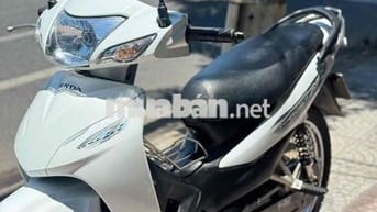 Honda Wave A 2023 Trắng
