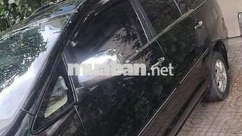 Toyota Innova 2006 G 175000km