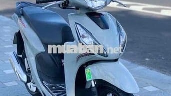 Honda Vision 2023 Xám xi măng
