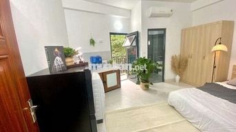 căn Hộ Ban Công 30m2 - Đường An Ninh  - Phan Đăng Lưu Gần Chợ Bà Chiểu