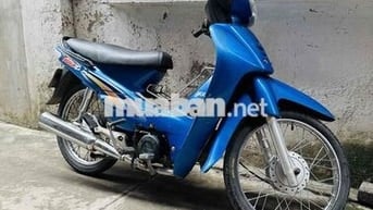 Honda Alpha 2002 Xanh
