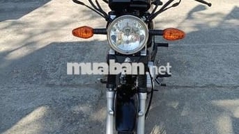 Suzuki GD 2019 Đen