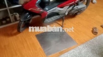 Yamaha Nouvo Đỏ Đã sử dụng