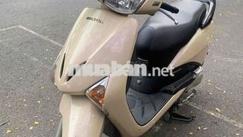 Honda Lead 2009 Vàng cát