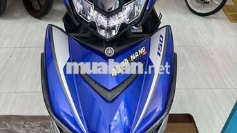 Yamaha Exciter 150 Xanh bạc
