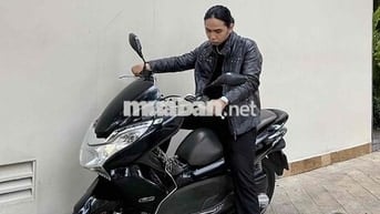 Honda PCX 2011 Đen
