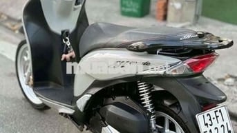 Honda SH Mode 2019 Xám Đen