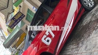 Hyundai Stargazer 2024 Tự động 58.000km Đỏ
