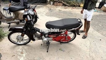 Honda Dream Citi Đỏ